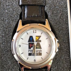 Pittsburgh Zoo Watch Men or Women’s